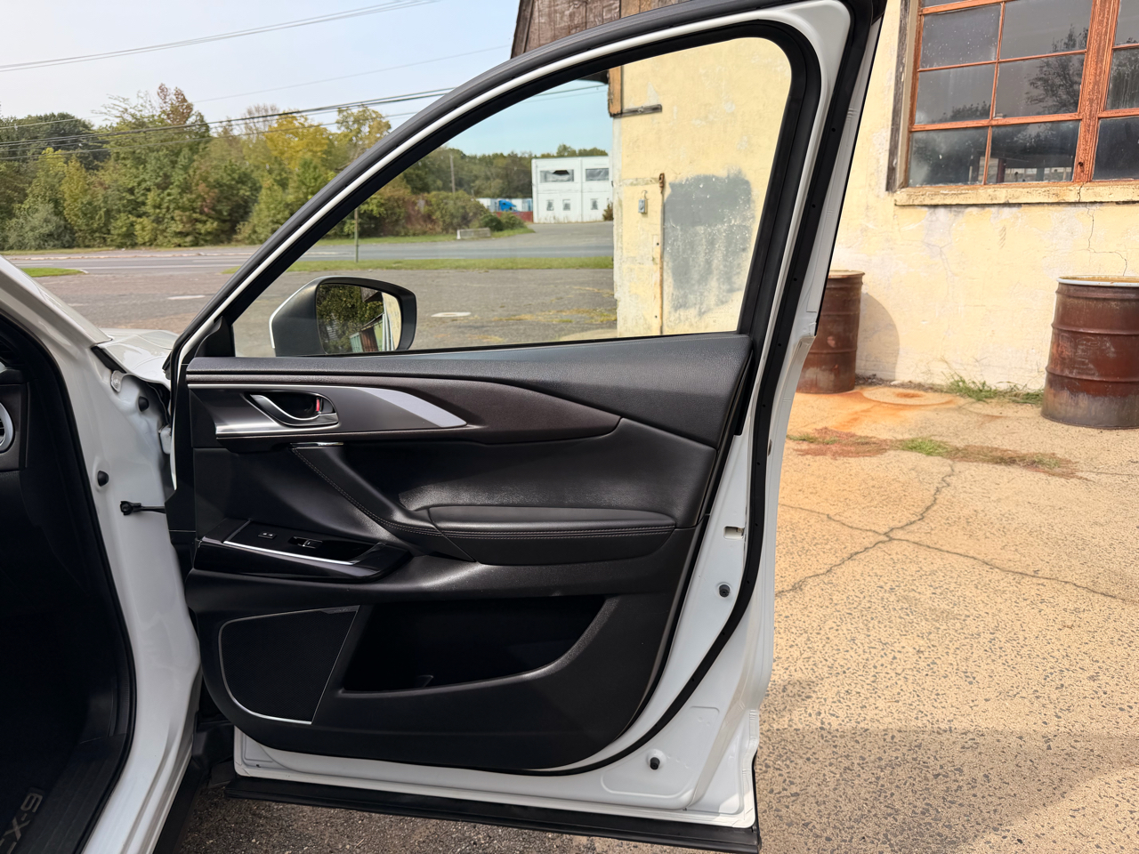 2019 Mazda CX-9 Grand Touring photo 25