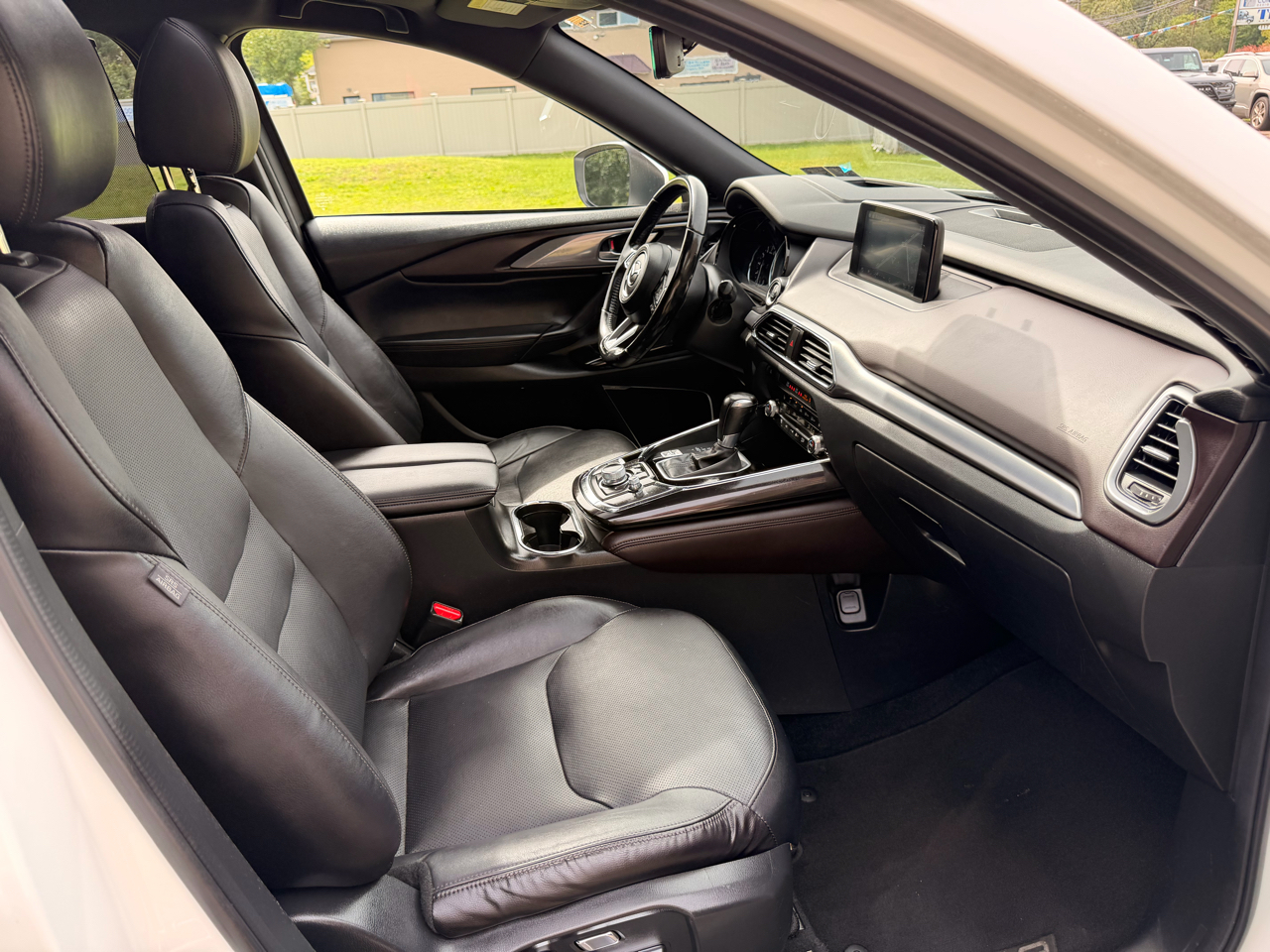 2019 Mazda CX-9 Grand Touring photo 26