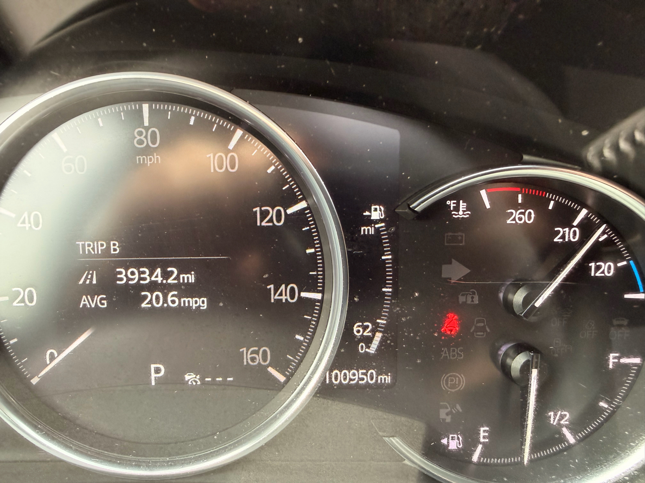 2019 Mazda CX-9 Grand Touring photo 28