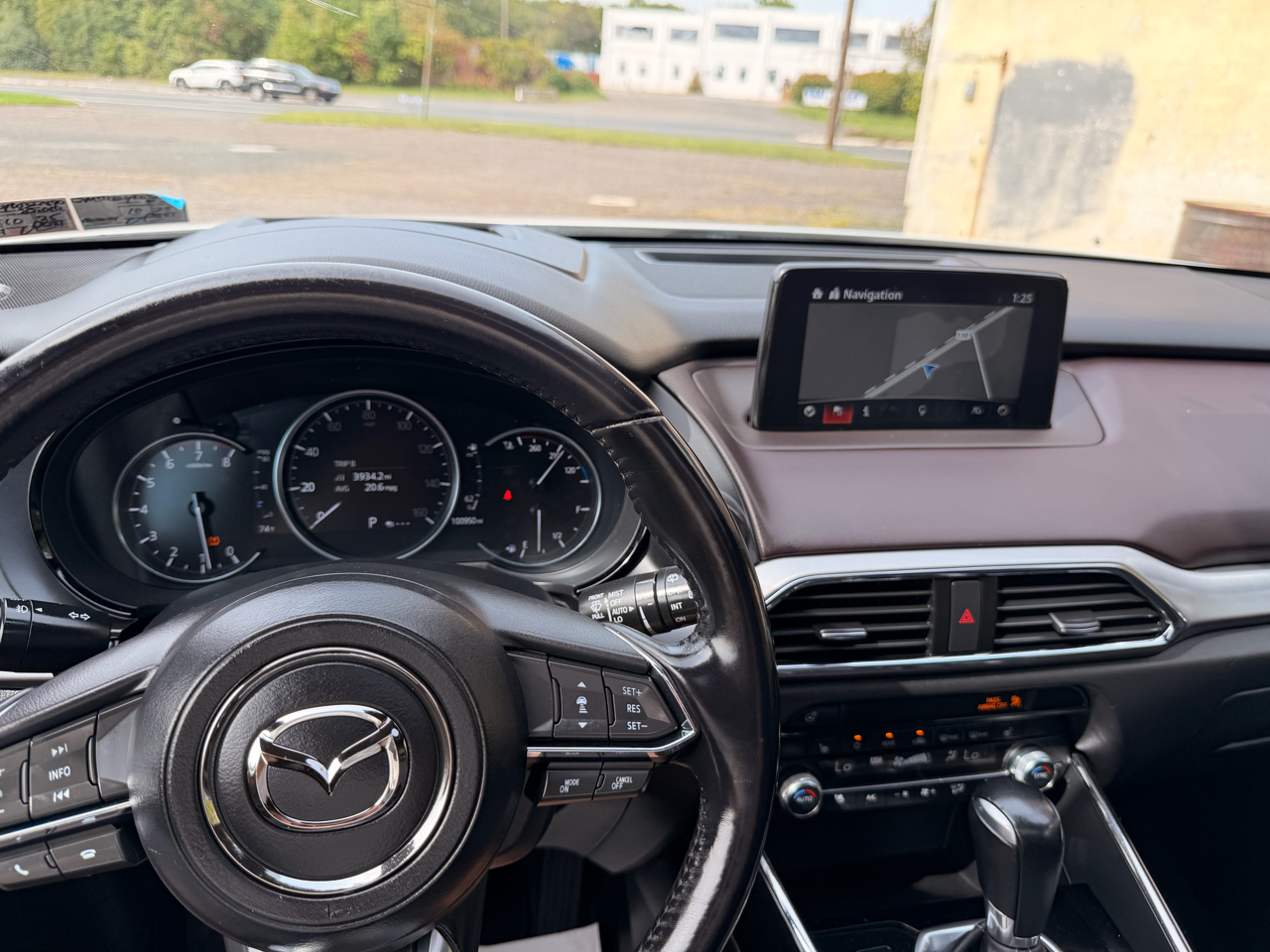 2019 Mazda CX-9 Grand Touring photo 29
