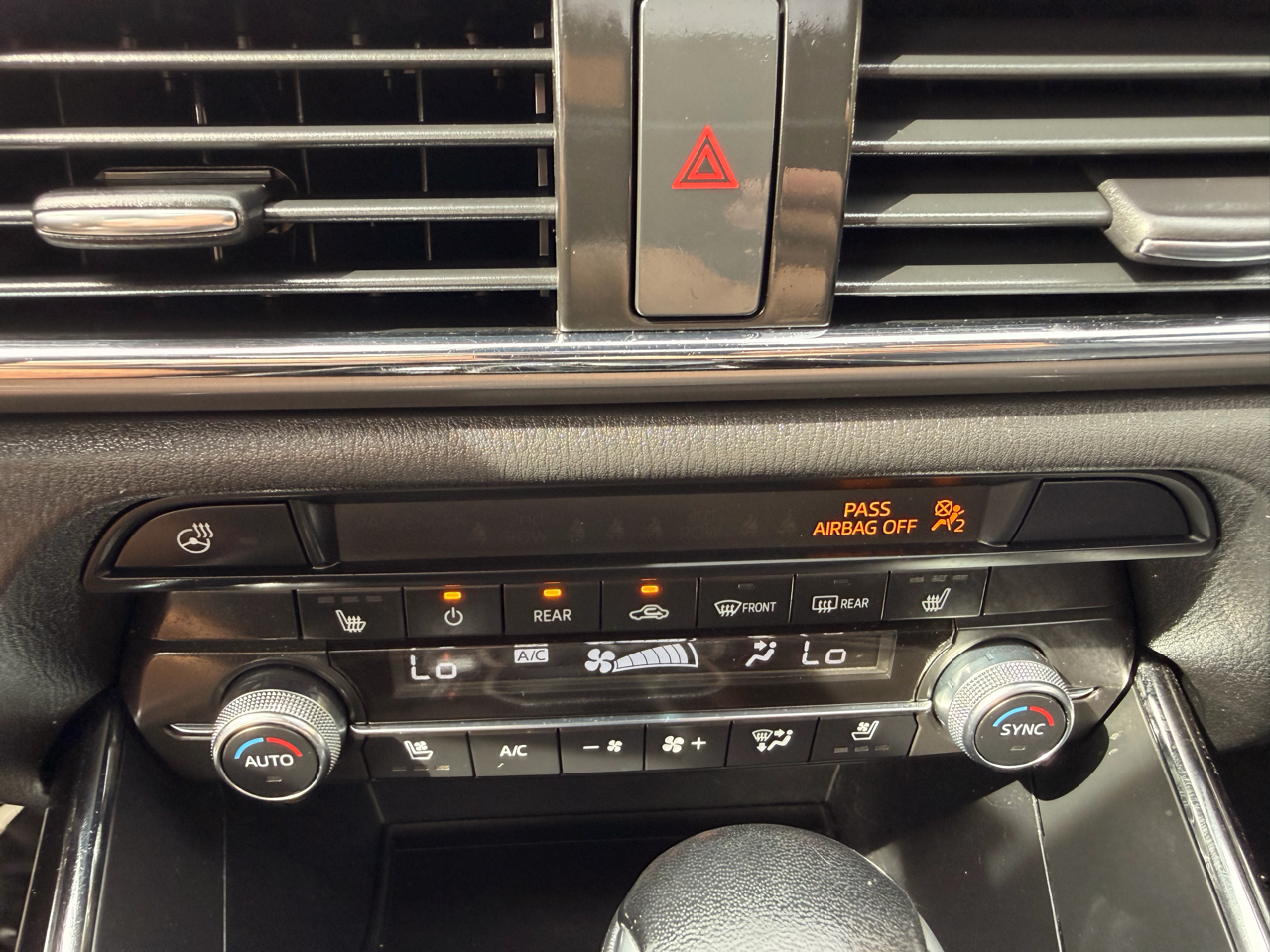 2019 Mazda CX-9 Grand Touring photo 30
