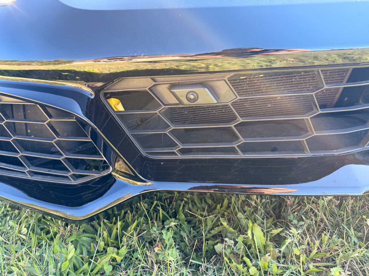 2016 Chevrolet Corvette Stingray 2LT photo 2