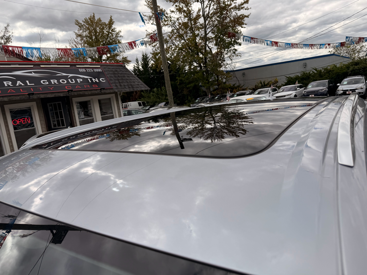 Audi Q7 3.0 TFSI Prestige 2018 Audi Q7 3.0 TFSI Prestige 2018