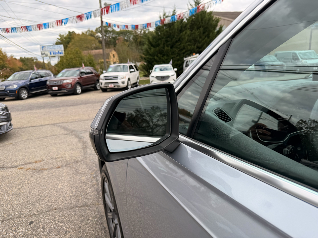 Audi Q7 3.0 TFSI Prestige 2018 Audi Q7 3.0 TFSI Prestige 2018