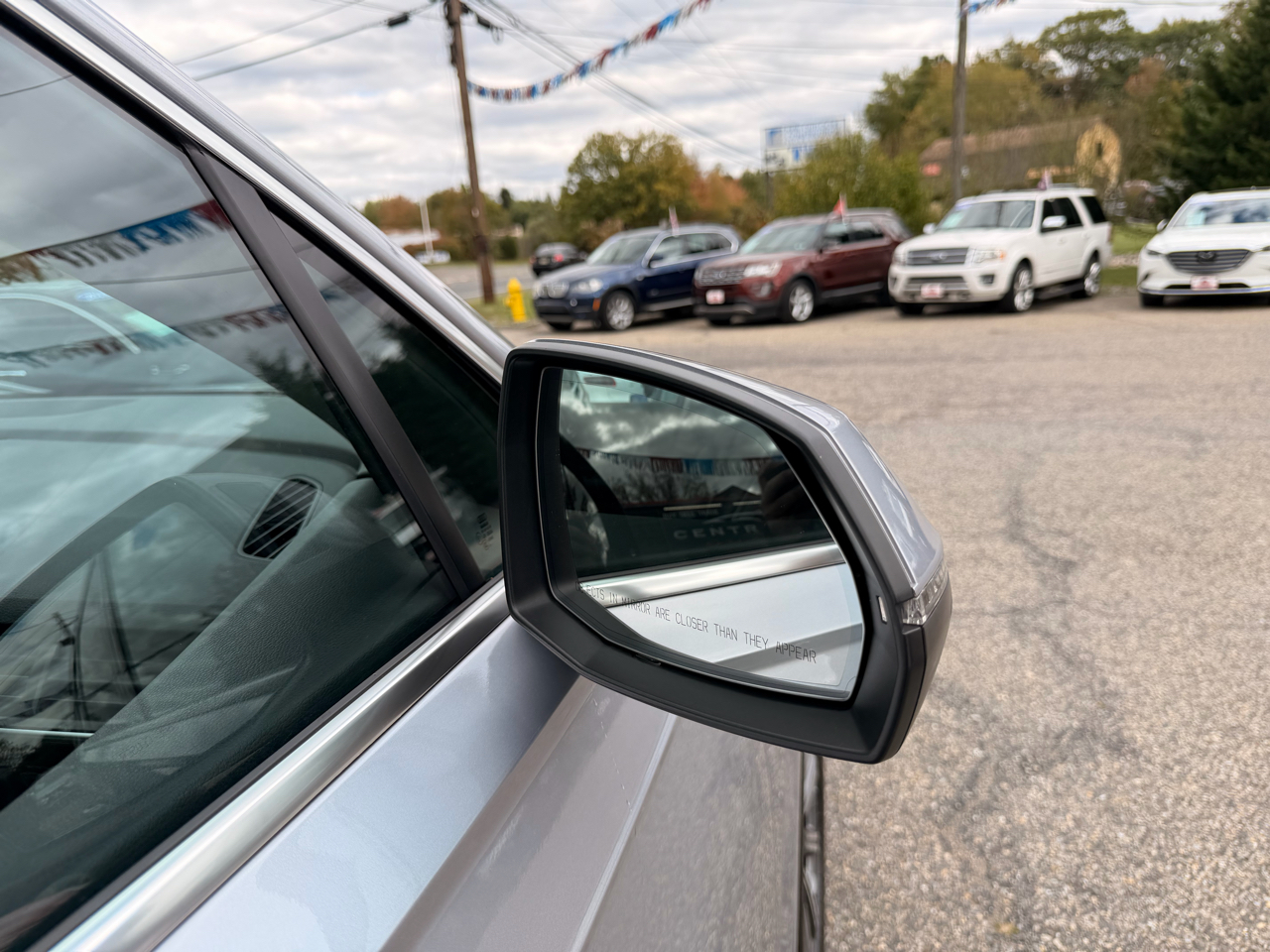 Audi Q7 3.0 TFSI Prestige 2018 Audi Q7 3.0 TFSI Prestige 2018