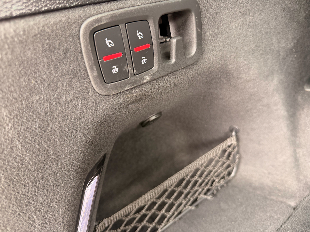 Audi Q7 3.0 TFSI Prestige 2018 Audi Q7 3.0 TFSI Prestige 2018