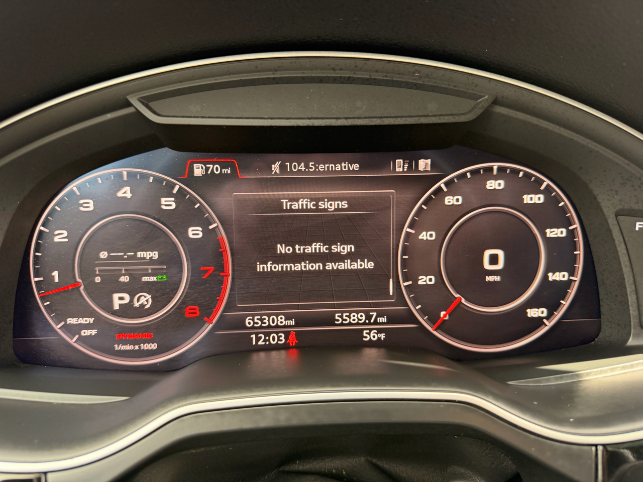 Audi Q7 3.0 TFSI Prestige 2018 Audi Q7 3.0 TFSI Prestige 2018