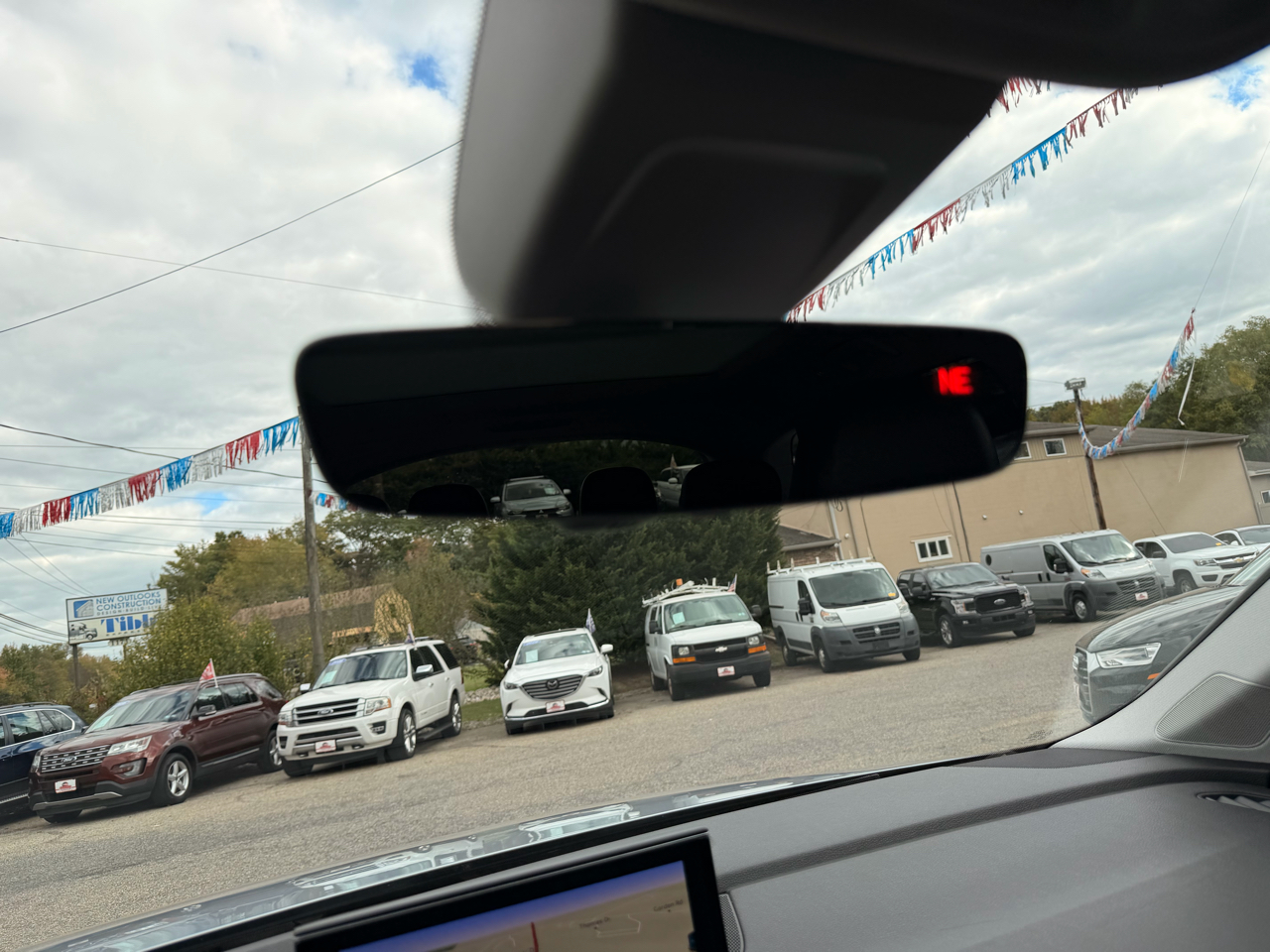 Audi Q7 3.0 TFSI Prestige 2018 Audi Q7 3.0 TFSI Prestige 2018