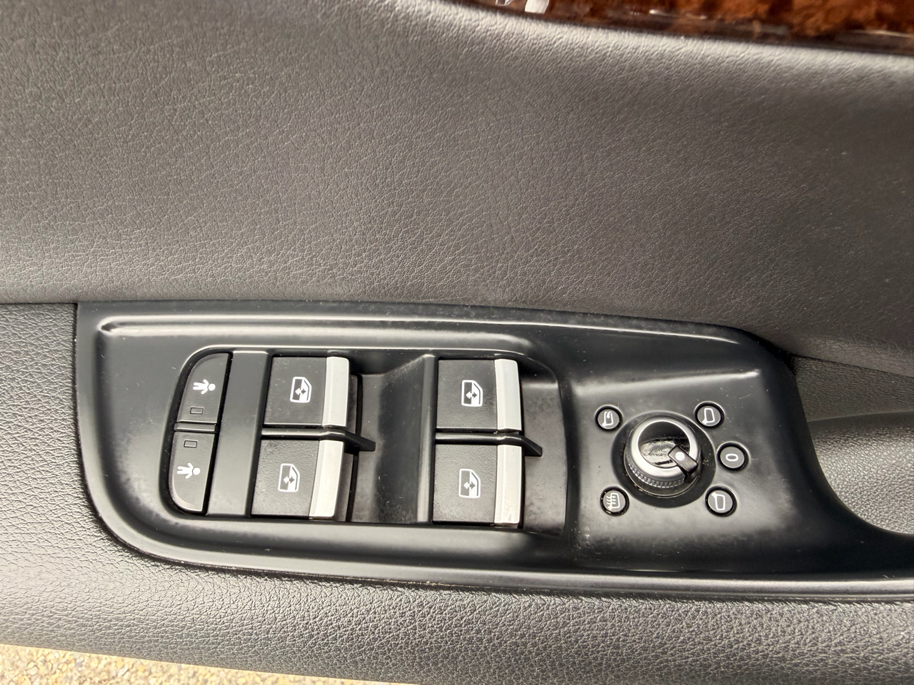 Audi Q7 3.0 TFSI Prestige 2018 Audi Q7 3.0 TFSI Prestige 2018