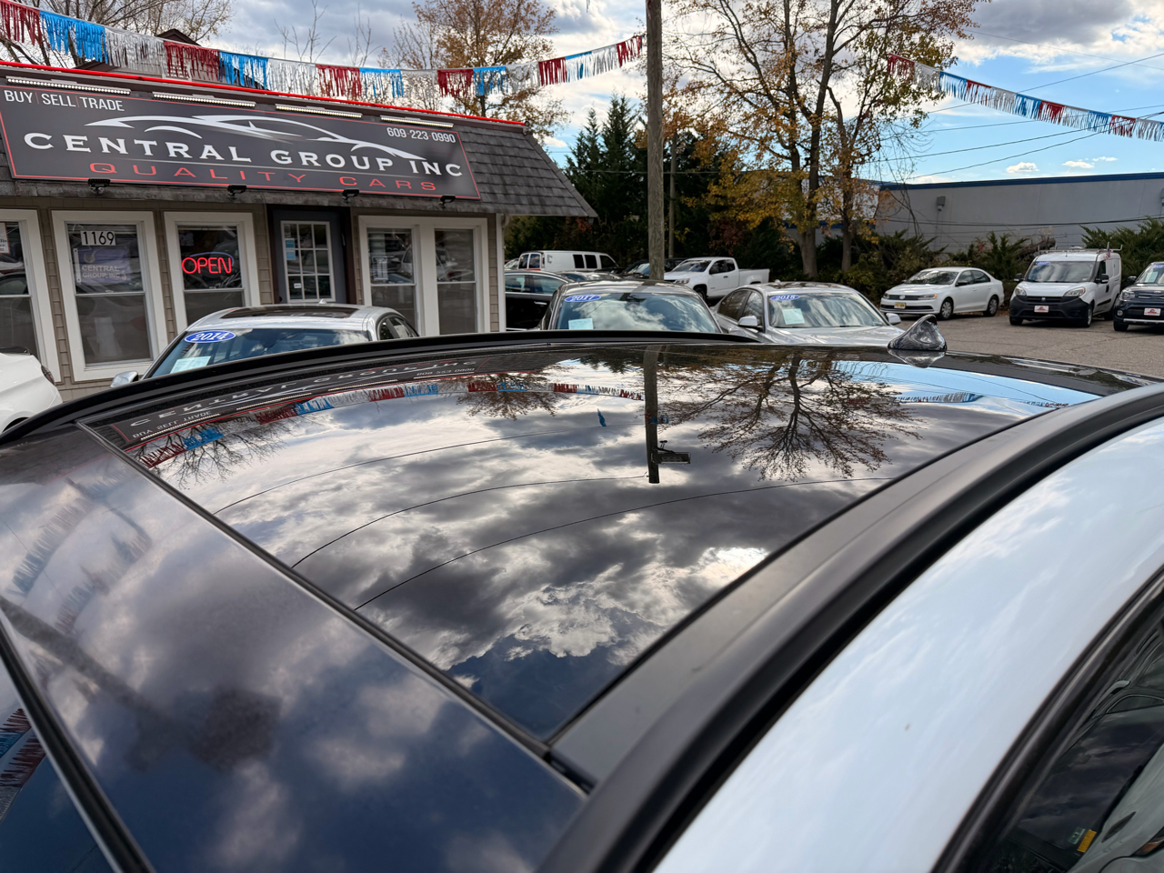 Alfa Romeo Stelvio Ti Sport AWD 2018 Alfa Romeo Stelvio Ti Sport AWD 2018