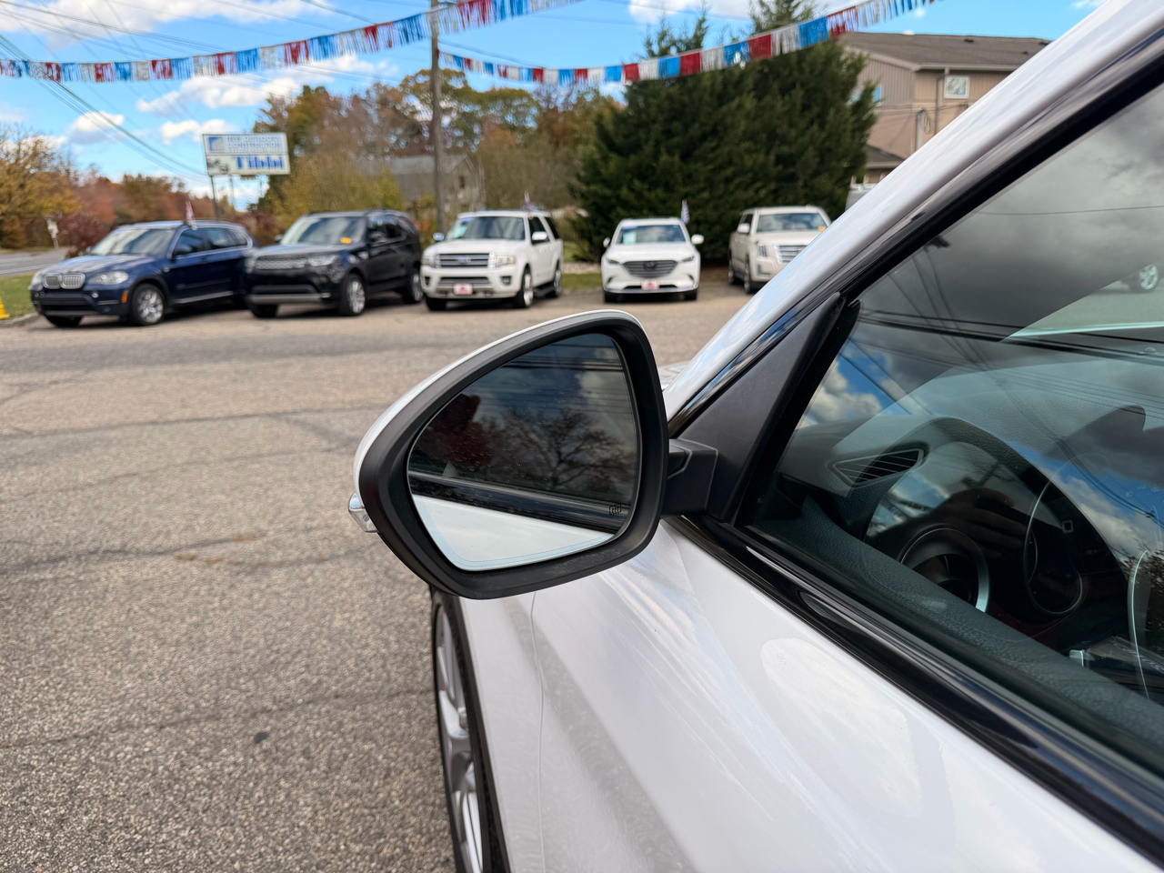 Alfa Romeo Stelvio Ti Sport AWD 2018 Alfa Romeo Stelvio Ti Sport AWD 2018