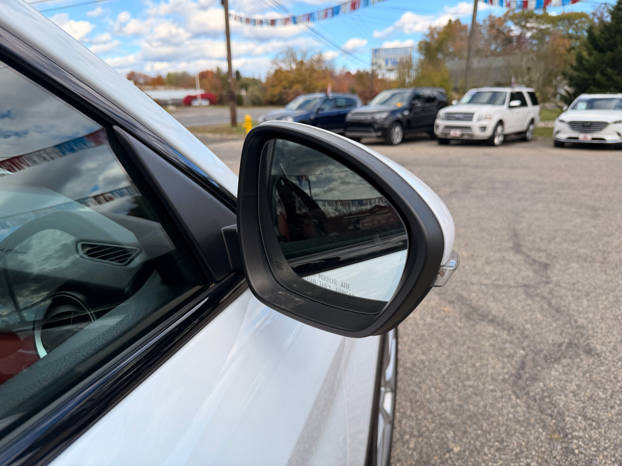 Alfa Romeo Stelvio Ti Sport AWD 2018 Alfa Romeo Stelvio Ti Sport AWD 2018