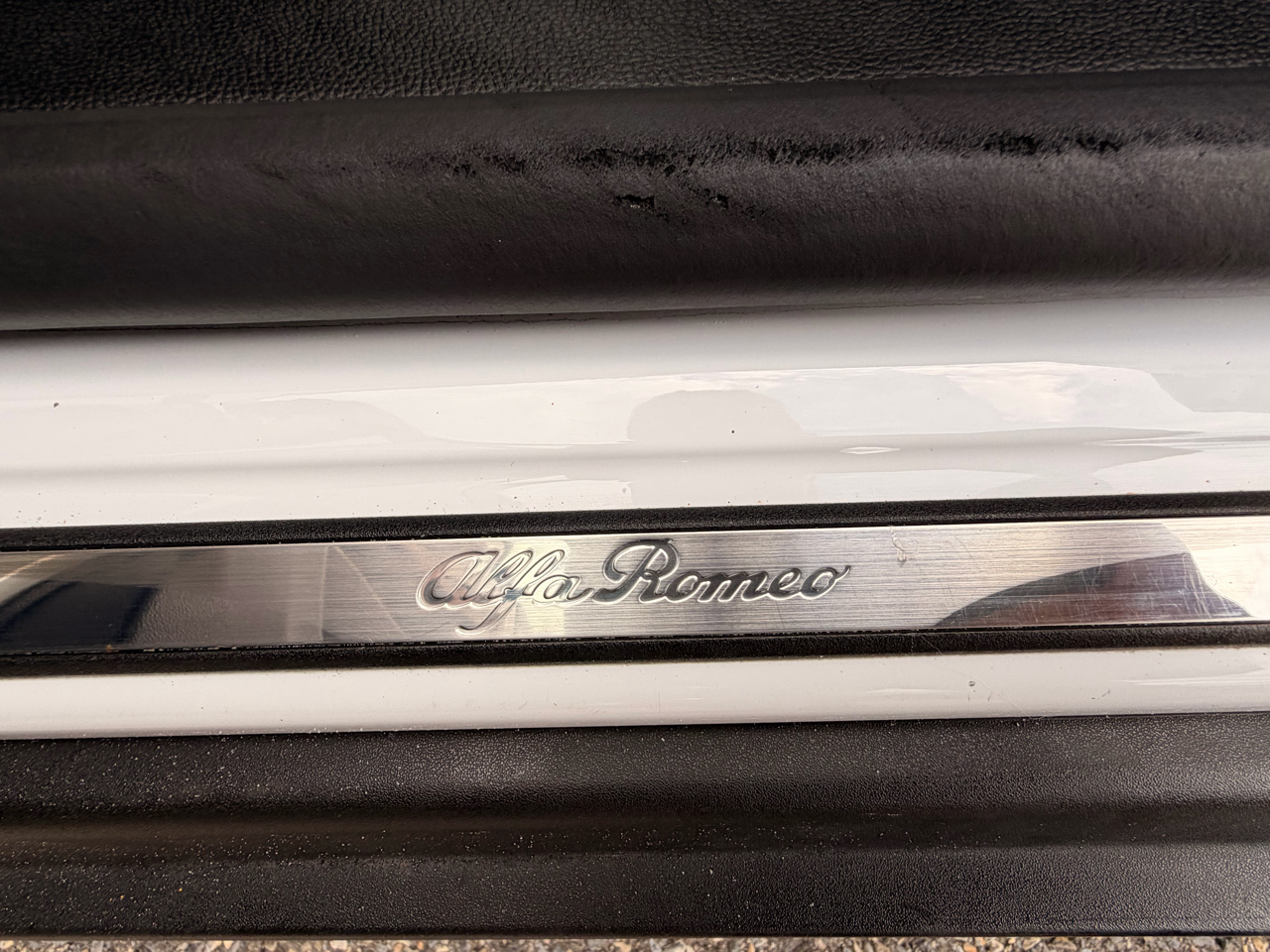 Alfa Romeo Stelvio Ti Sport AWD 2018 Alfa Romeo Stelvio Ti Sport AWD 2018