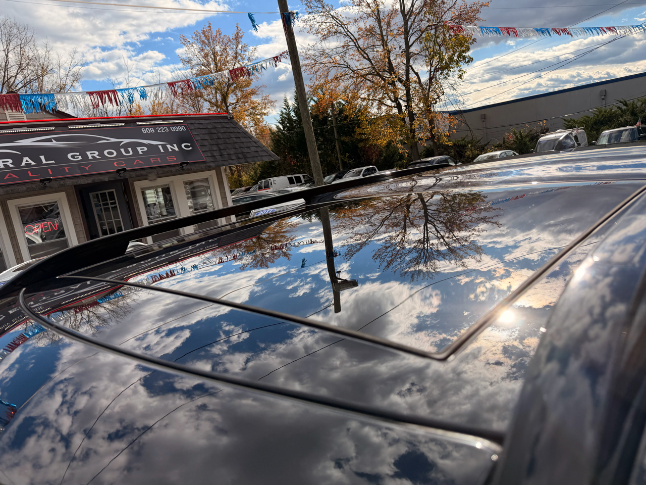 Land Rover Discovery HSE V6 Supercharged 2017 Land Rover Discovery HSE V6 Supercharged 2017