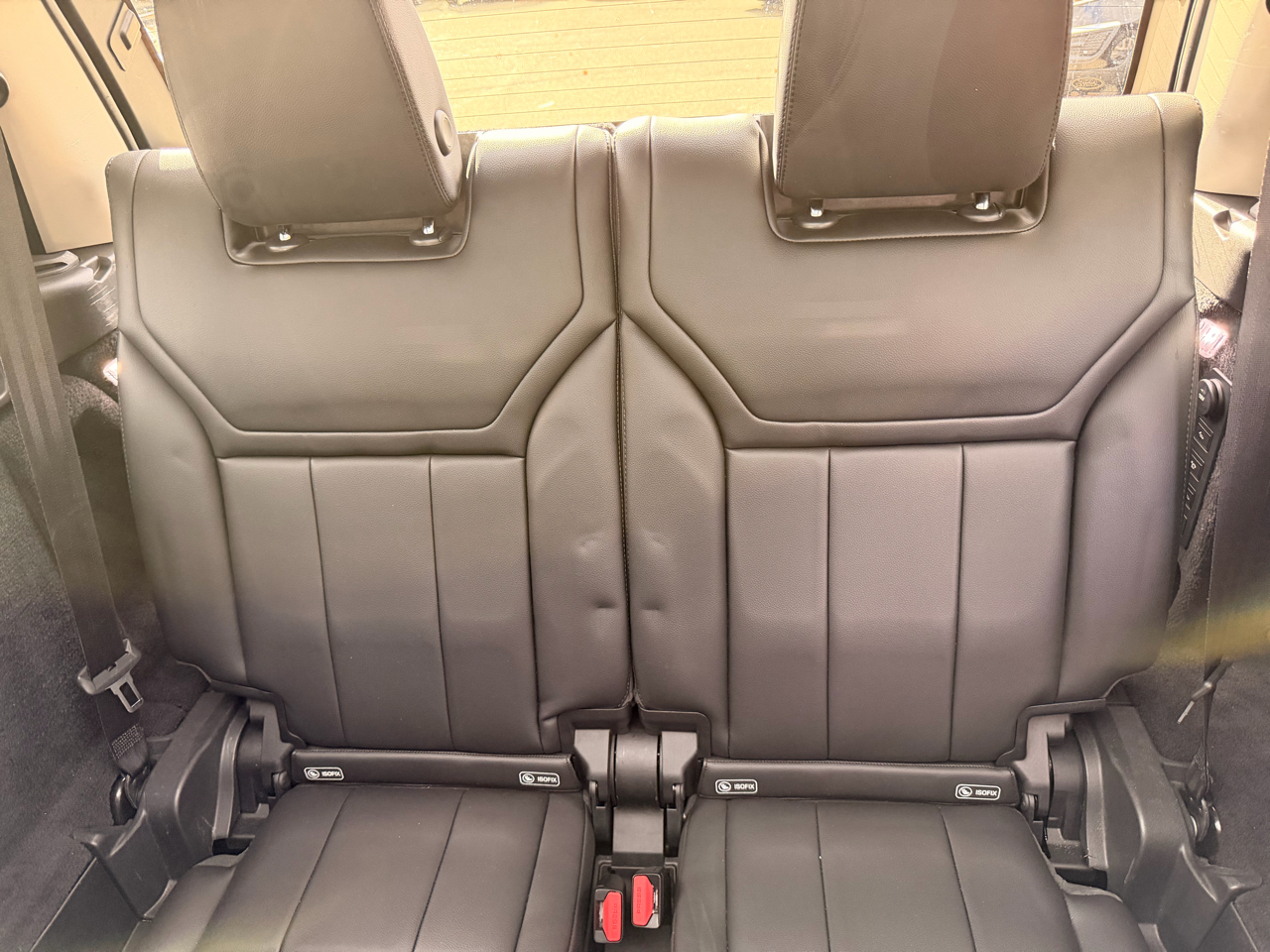 Land Rover Discovery HSE V6 Supercharged 2017 Land Rover Discovery HSE V6 Supercharged 2017