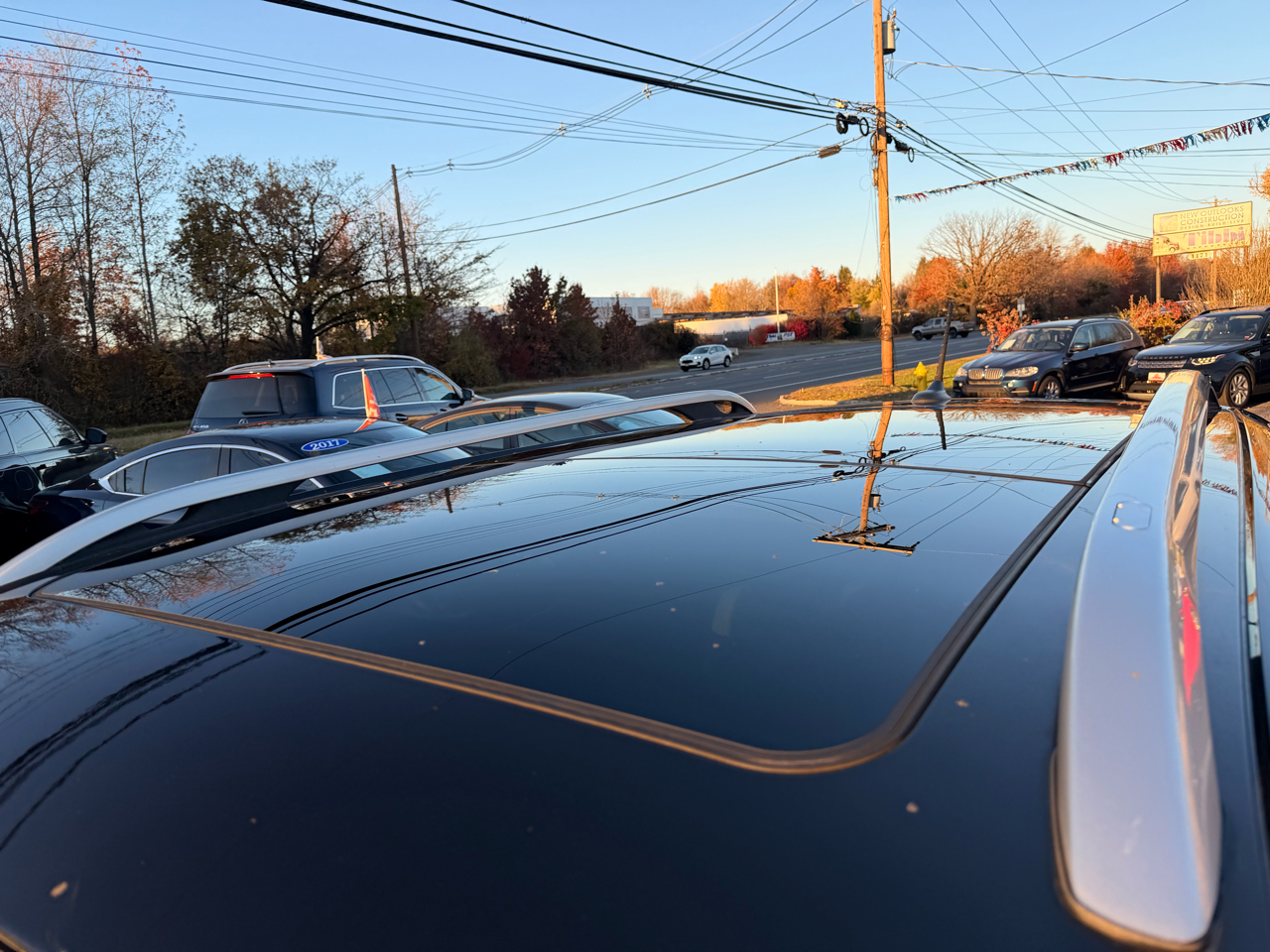 2014 Jeep Cherokee Latitude photo 2