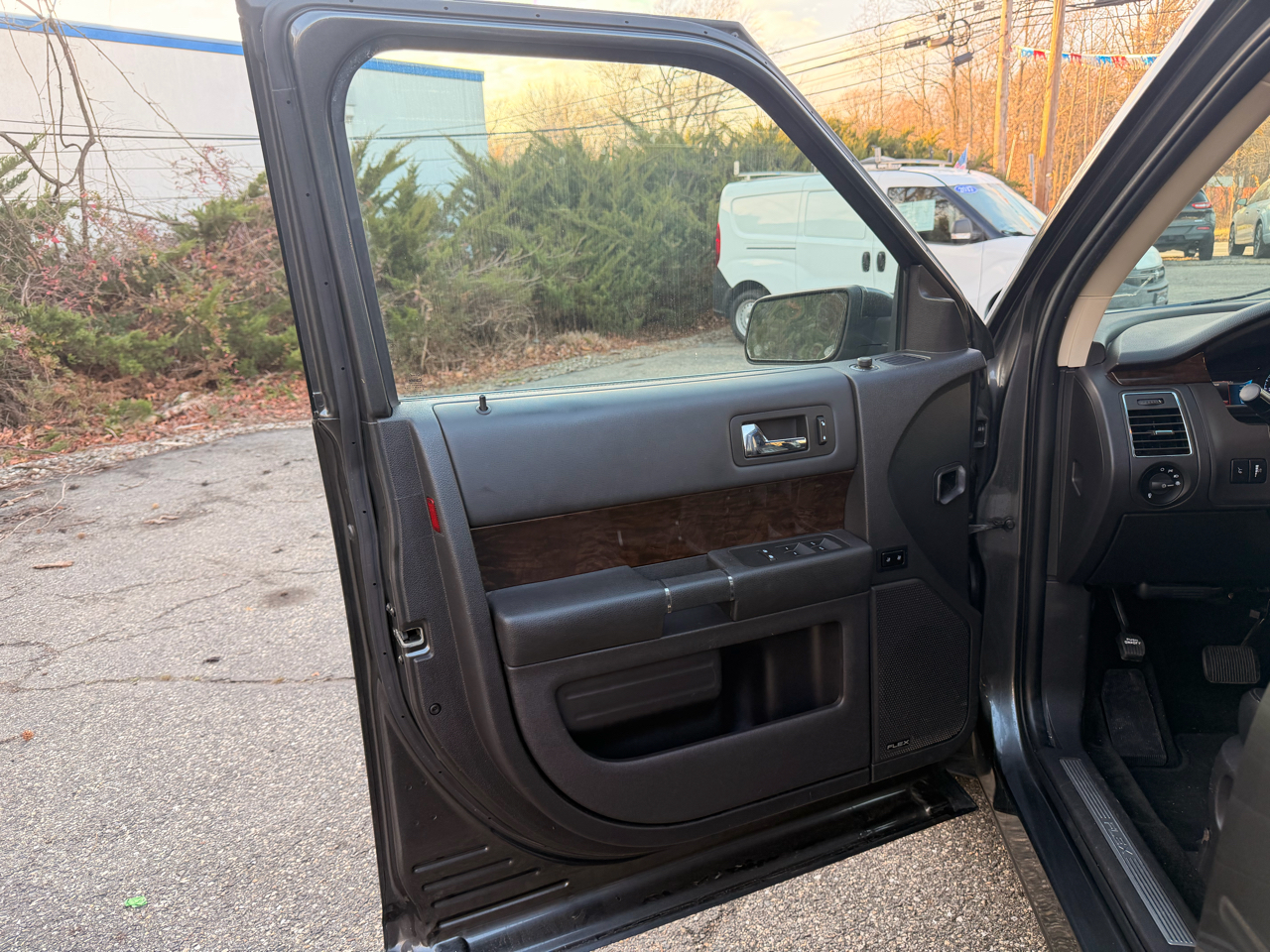 Ford Flex Limited AWD 2018