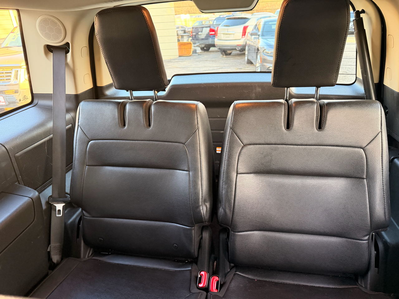 Ford Flex Limited AWD 2018