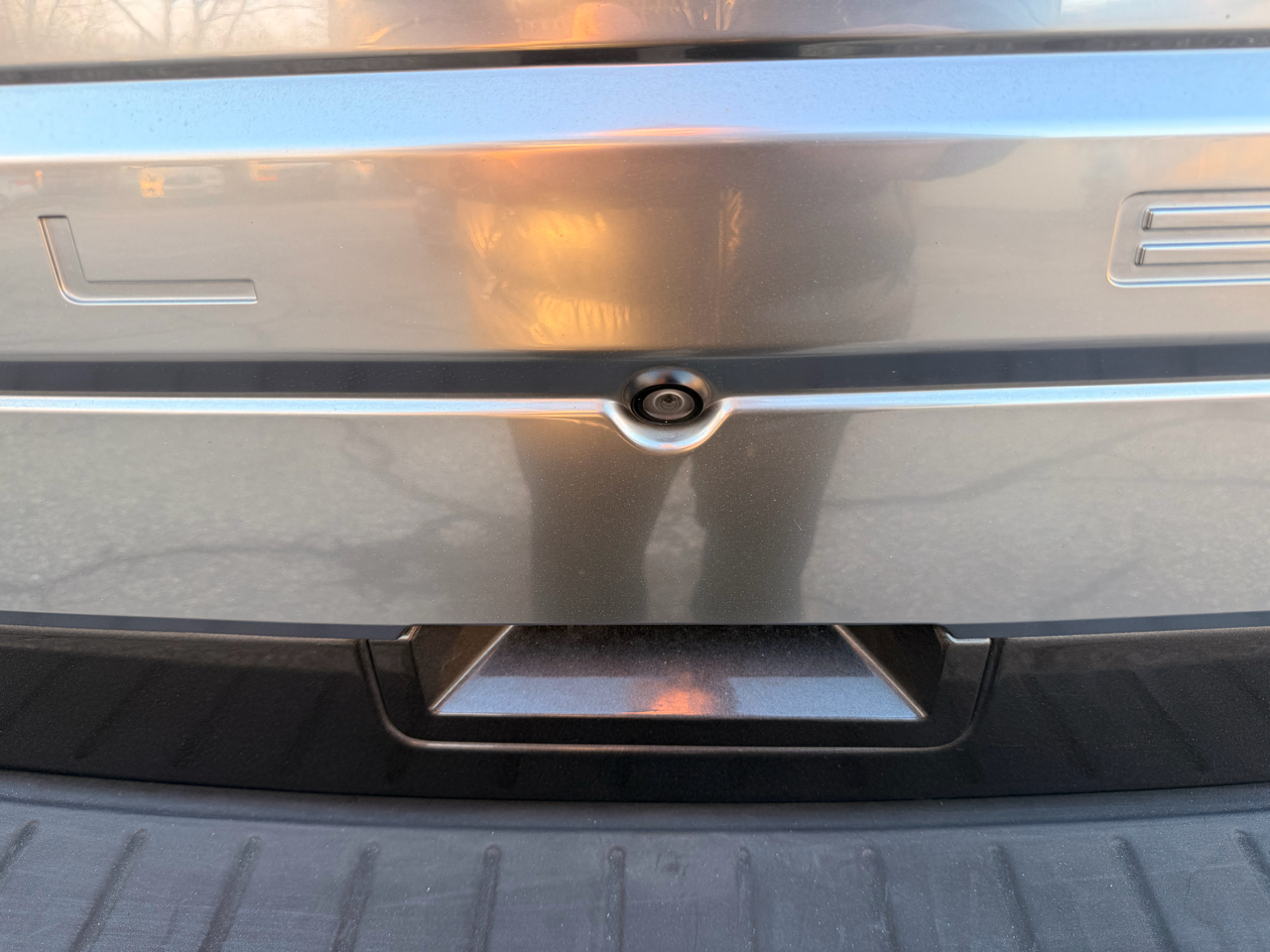 Ford Flex Limited AWD 2018