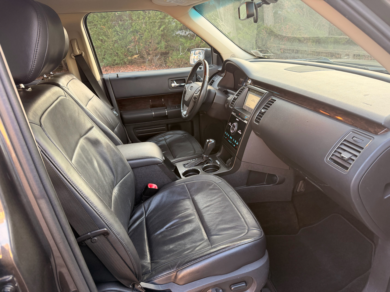 Ford Flex Limited AWD 2018