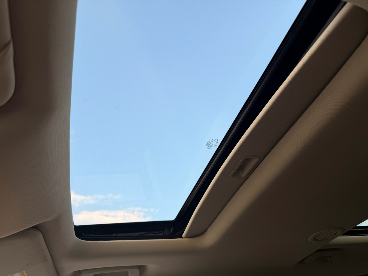 Ford Flex Limited AWD 2018