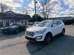 2014 Hyundai Santa Fe Sport 