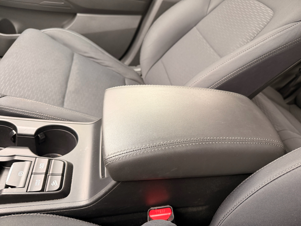 Hyundai Tucson SE AWD 2020