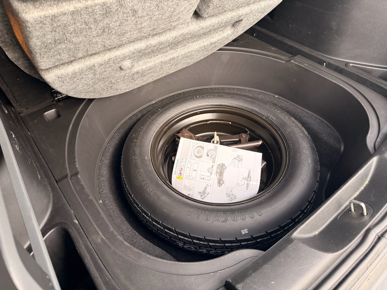 Jeep Cherokee 4WD 4dr High Altitude 2016