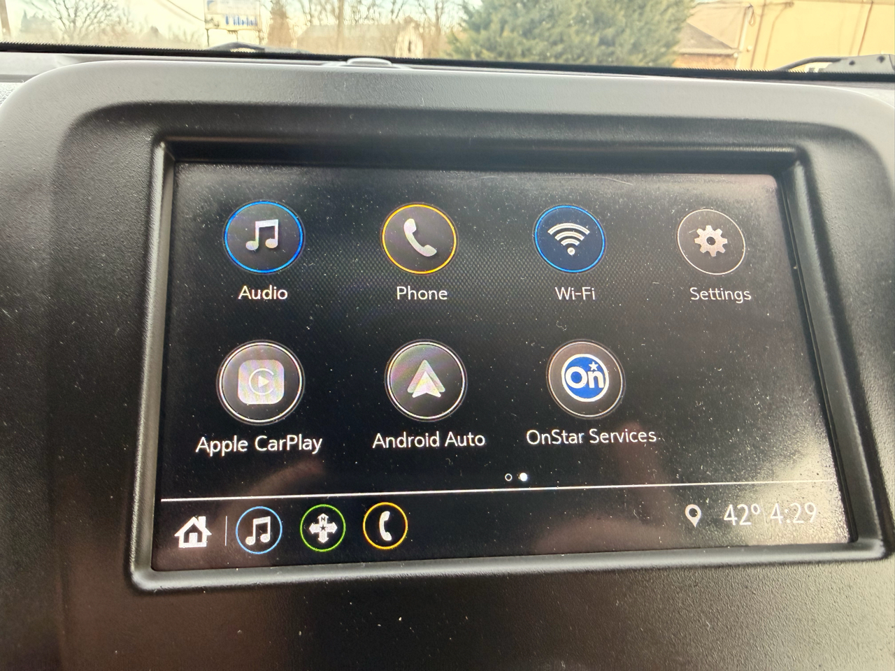 Chevrolet Equinox FWD 4dr LT w/1LT 2019