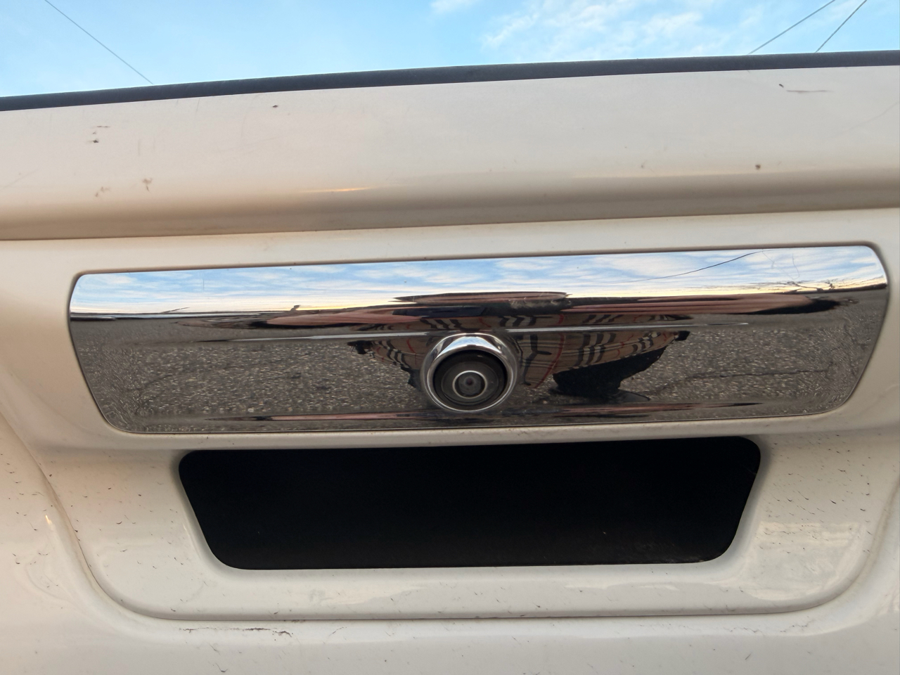 RAM 1500 Big Horn/Lone Star 4x4 Crew Cab 5'7" Box 2019