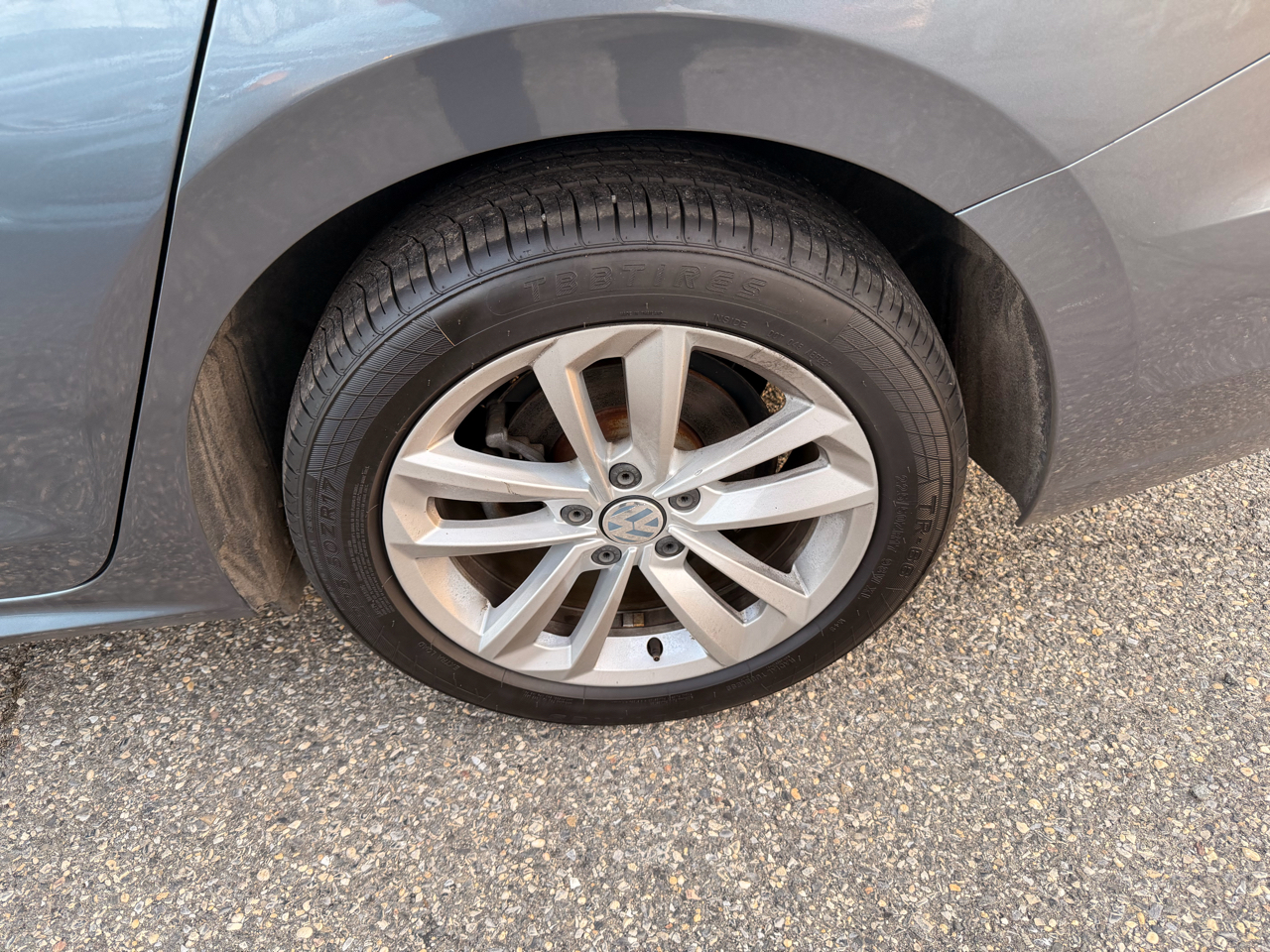 Volkswagen Passat 2.0T SE Auto 2020