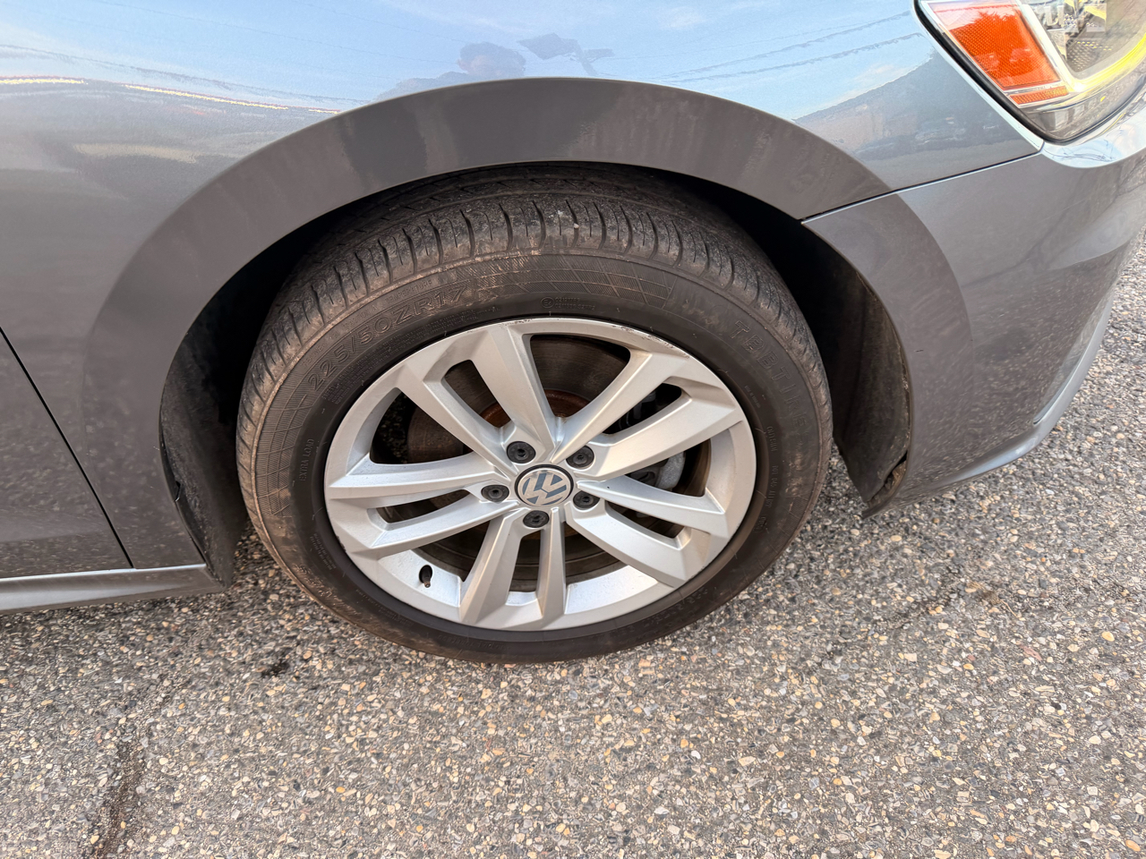 Volkswagen Passat 2.0T SE Auto 2020