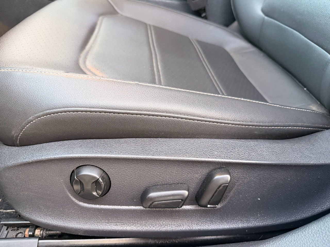 Volkswagen Passat 2.0T SE Auto 2020