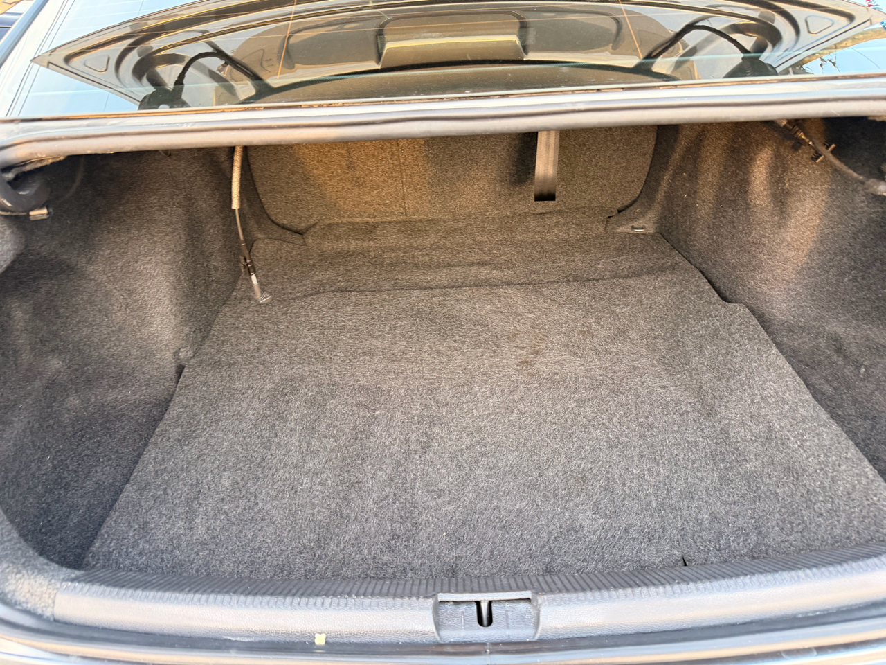 Volkswagen Passat 2.0T SE Auto 2020