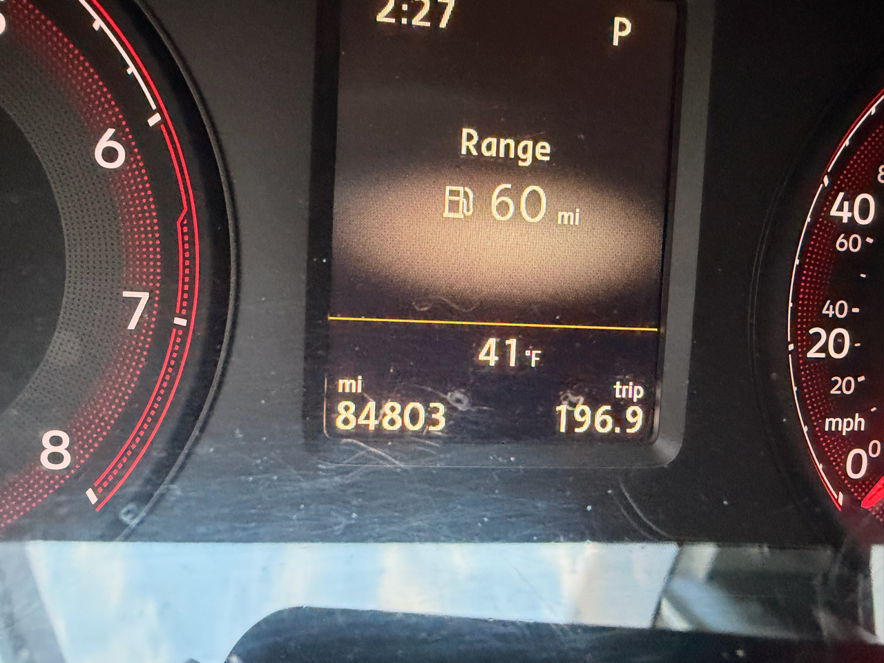 Volkswagen Passat 2.0T SE Auto 2020