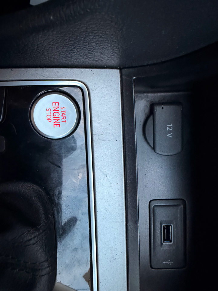 Volkswagen Passat 2.0T SE Auto 2020