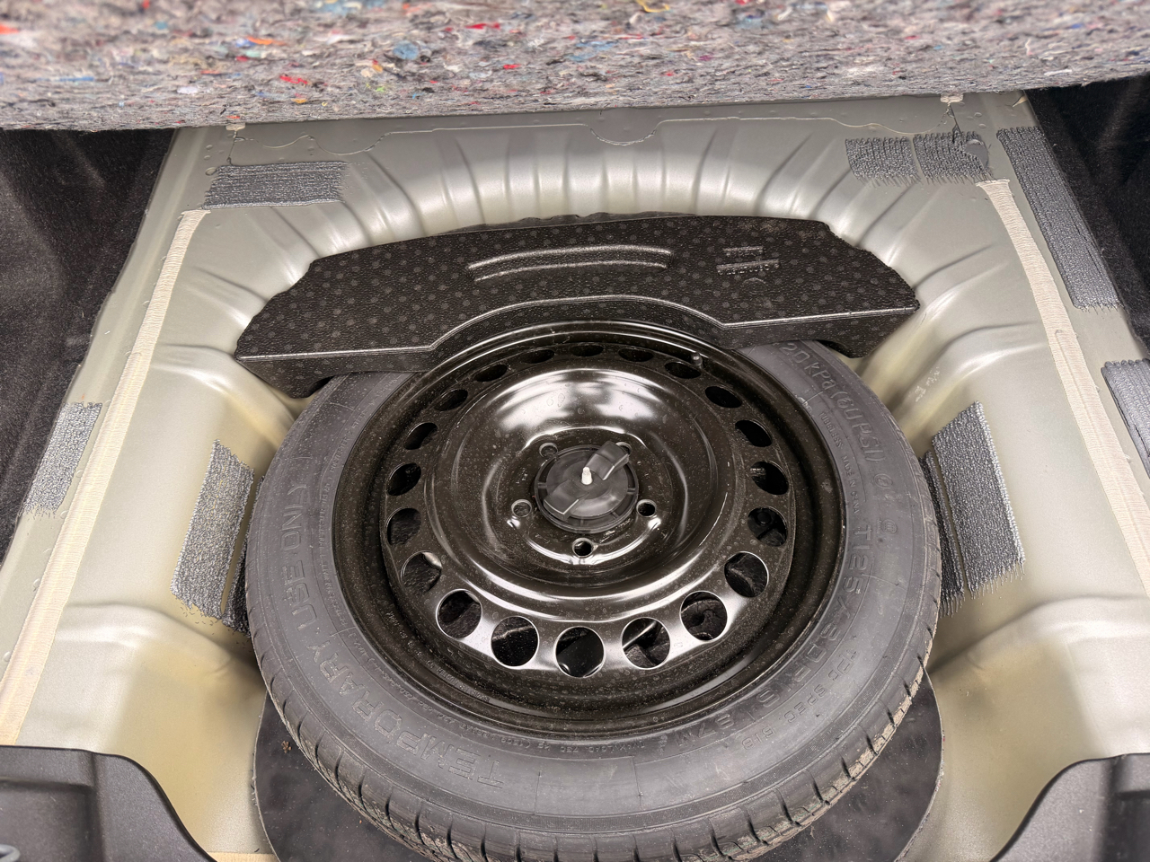 Chevrolet Malibu 4dr Sdn LS w/1LS 2019