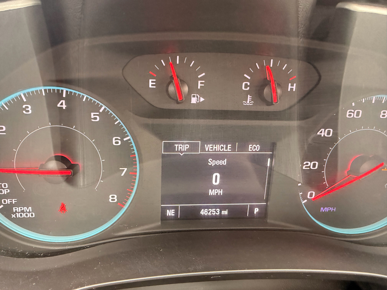 Chevrolet Malibu 4dr Sdn LS w/1LS 2019