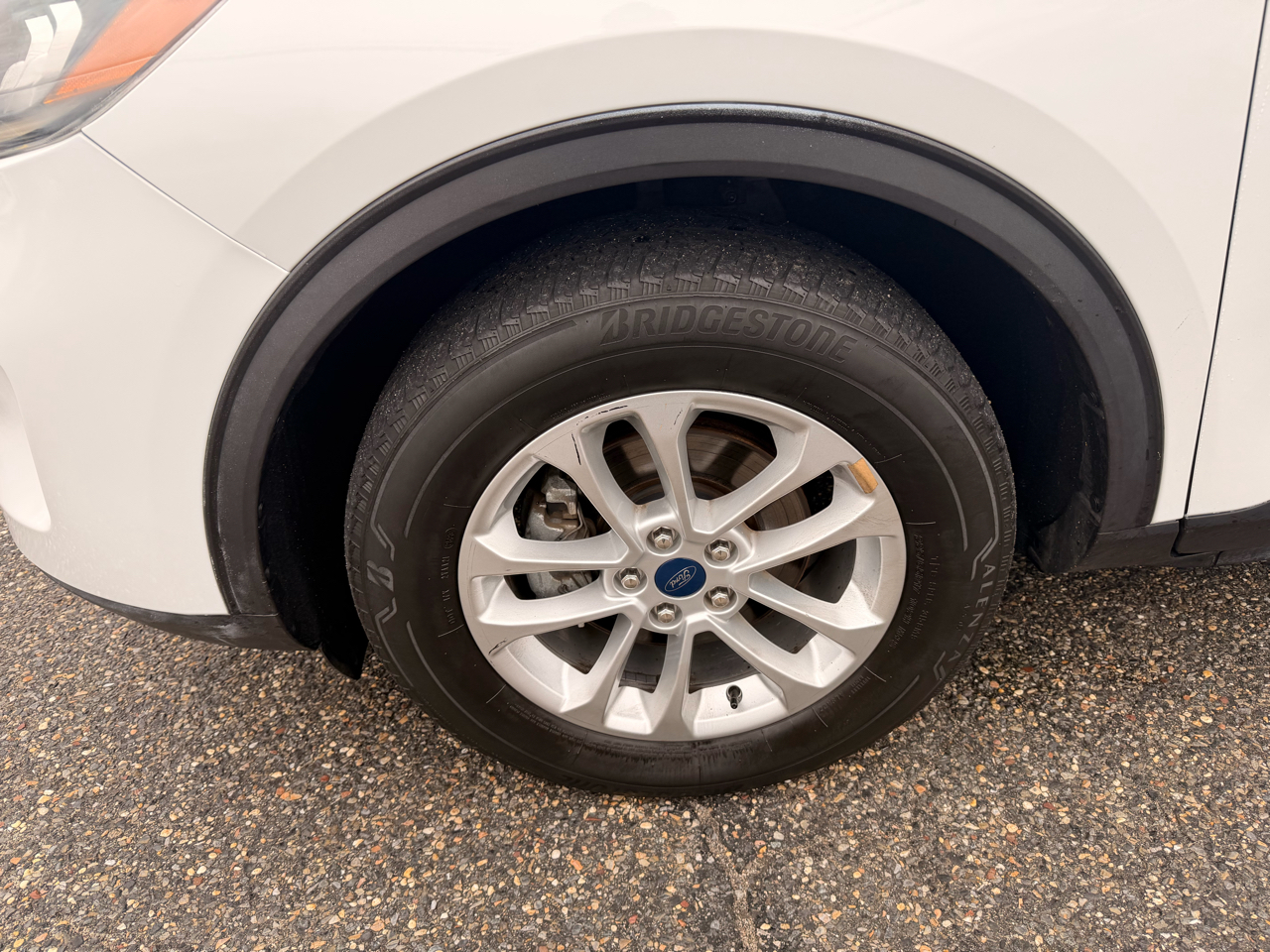 Ford Escape SE AWD 2020