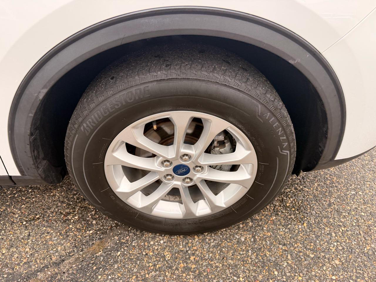 Ford Escape SE AWD 2020