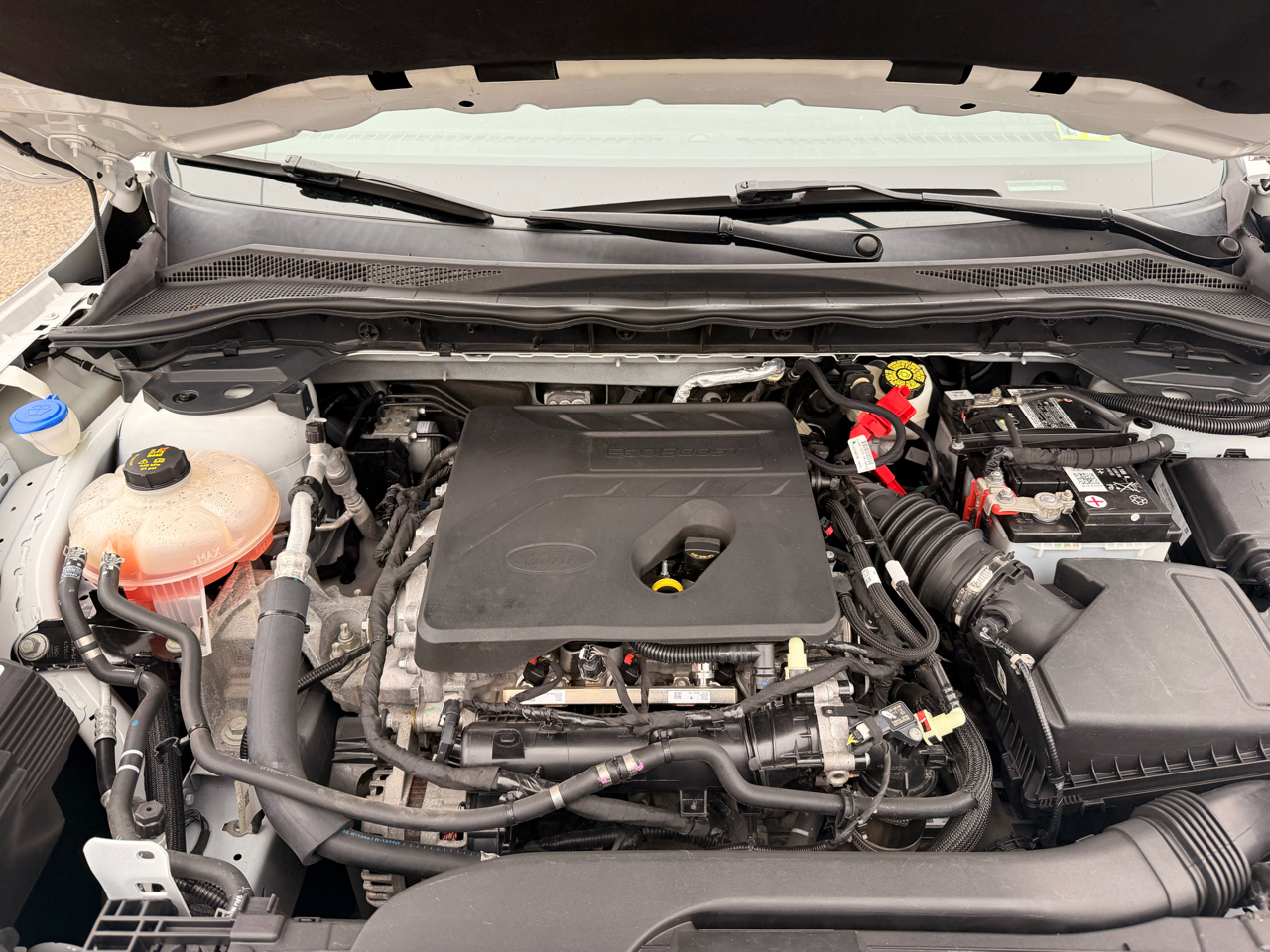 Ford Escape SE AWD 2020