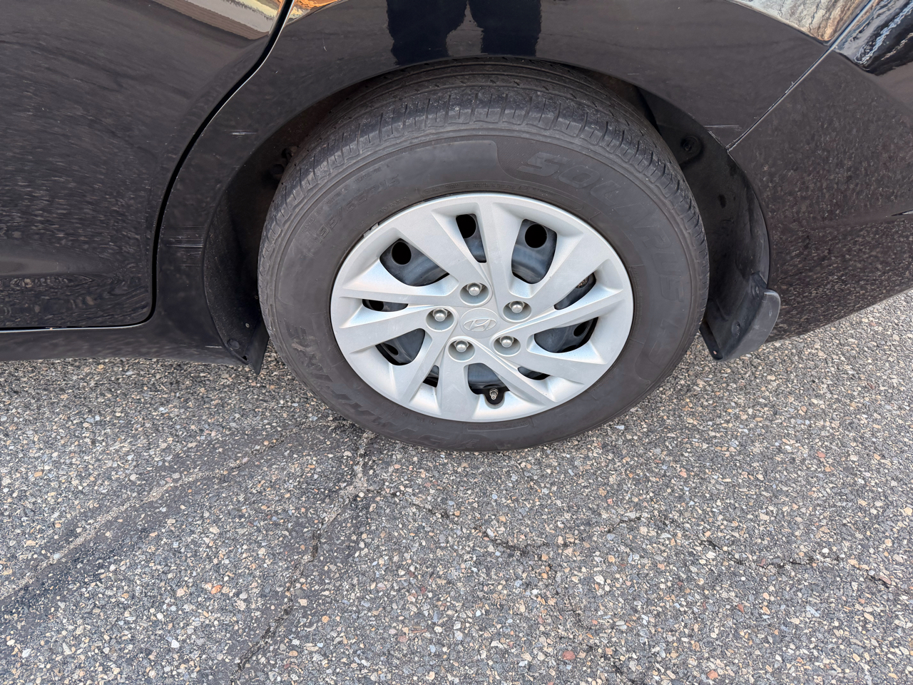 Hyundai Elantra SE IVT SULEV 2020