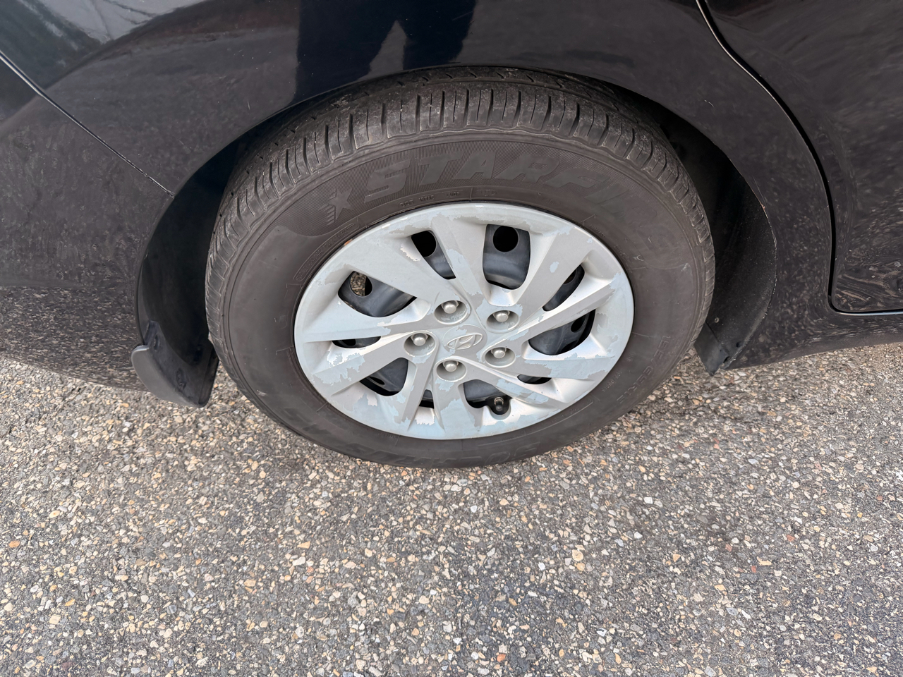 Hyundai Elantra SE IVT SULEV 2020