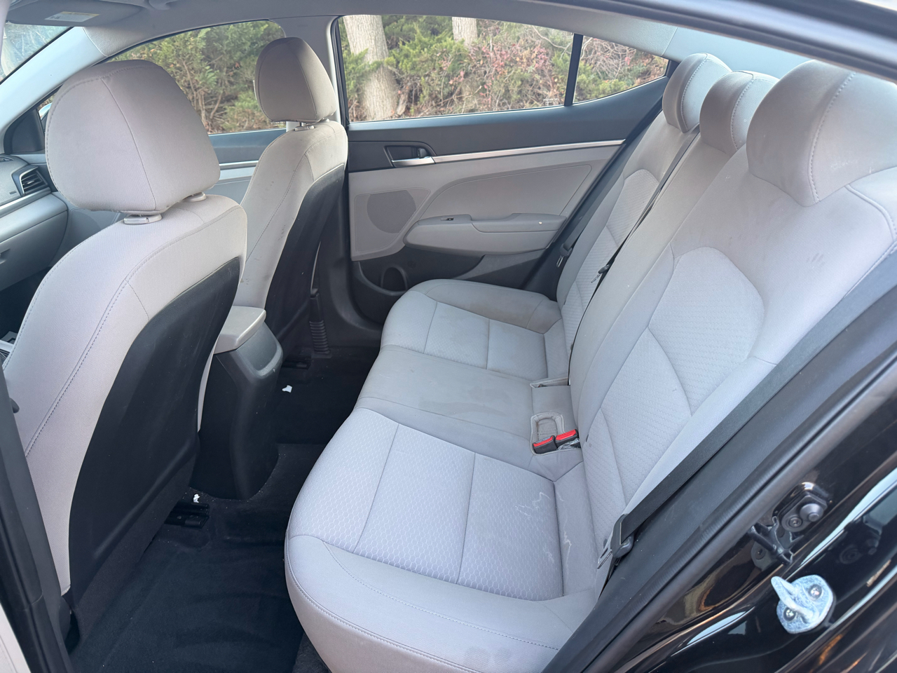 Hyundai Elantra SE IVT SULEV 2020