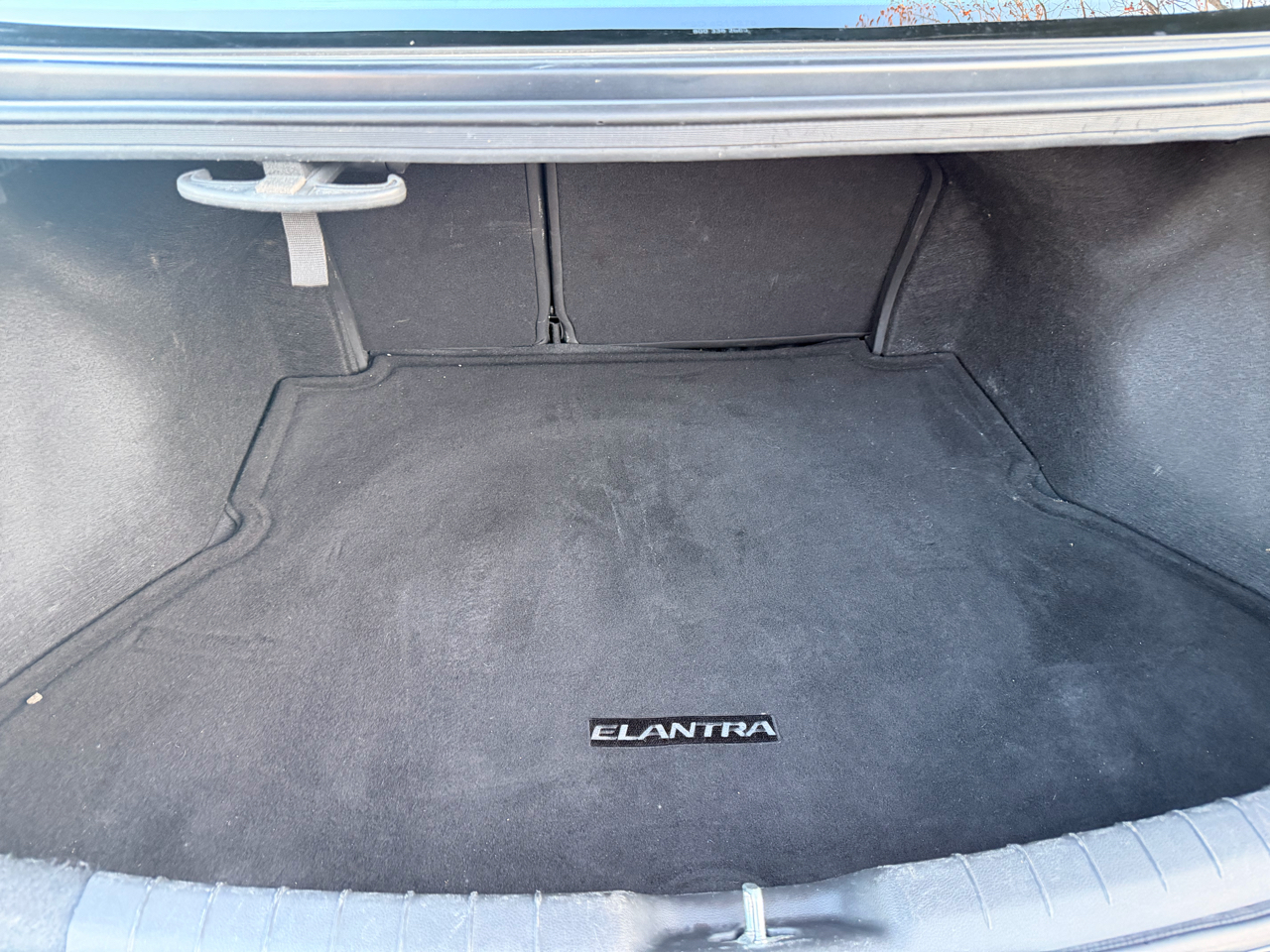 Hyundai Elantra SE IVT SULEV 2020