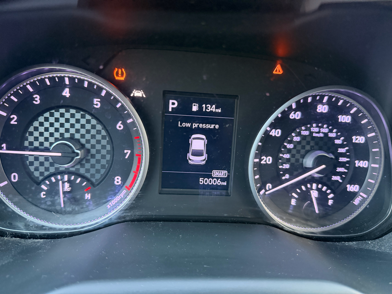 Hyundai Elantra SE IVT SULEV 2020