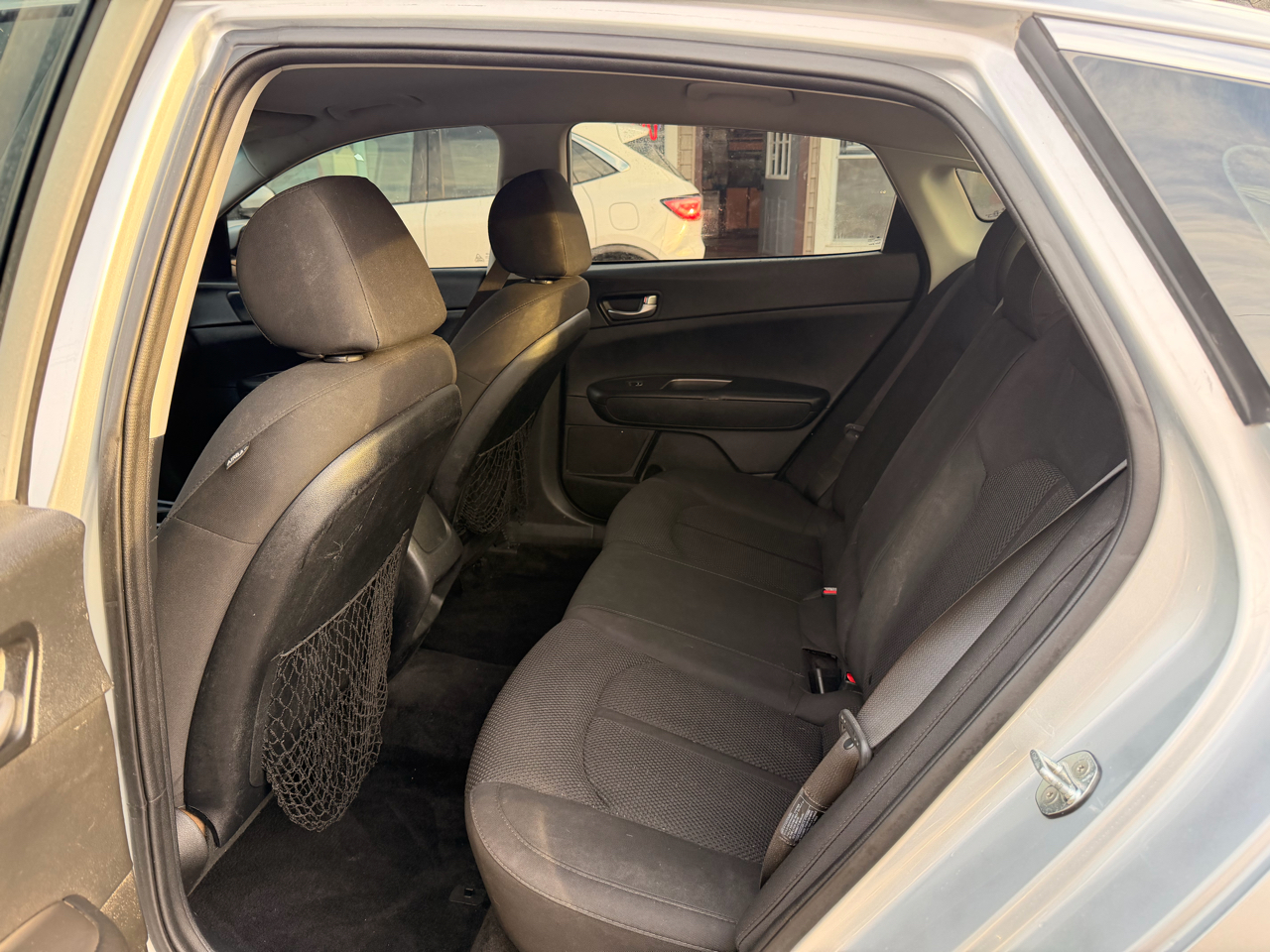 Kia Optima LX Auto 2020