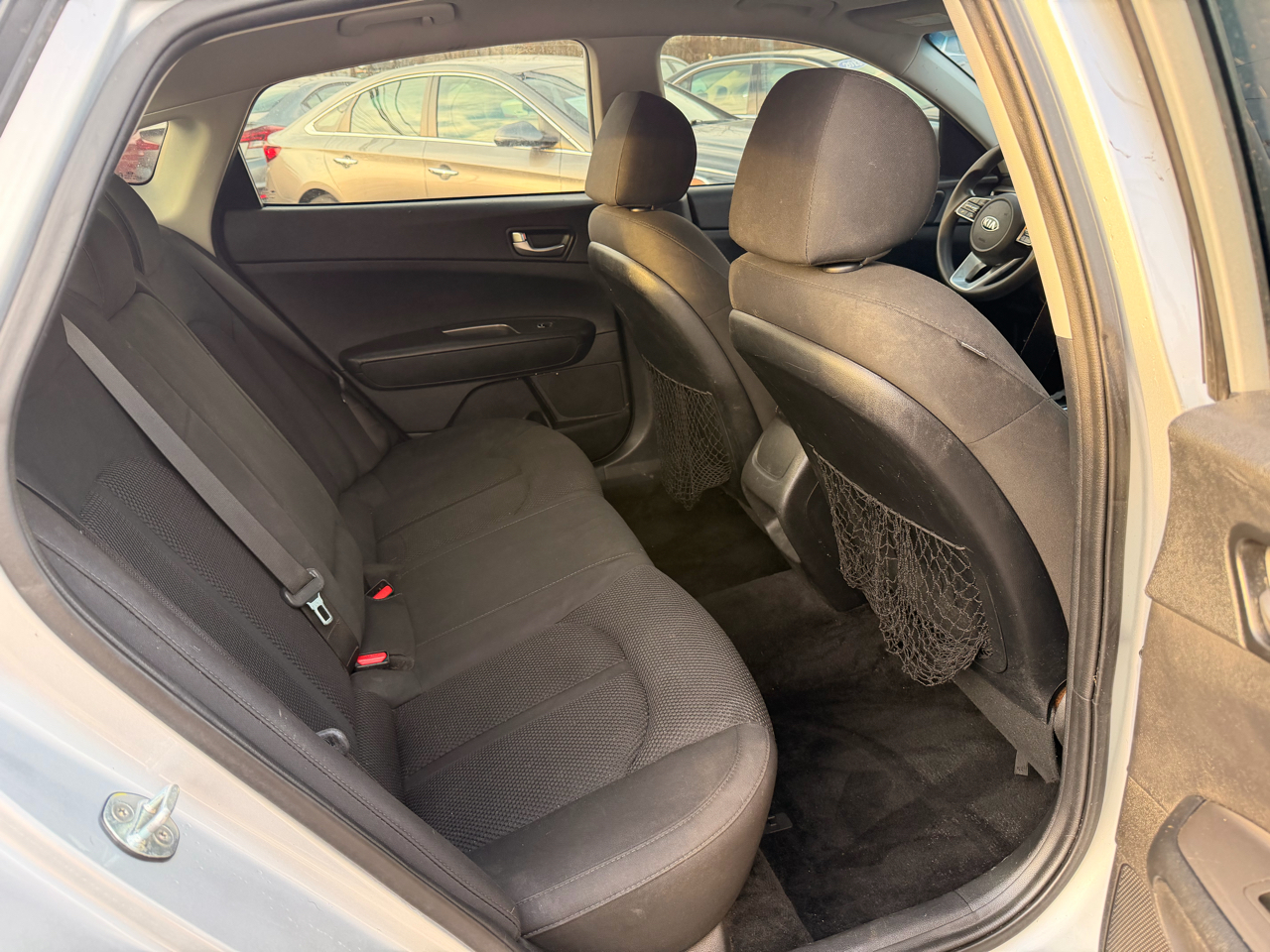 Kia Optima LX Auto 2020