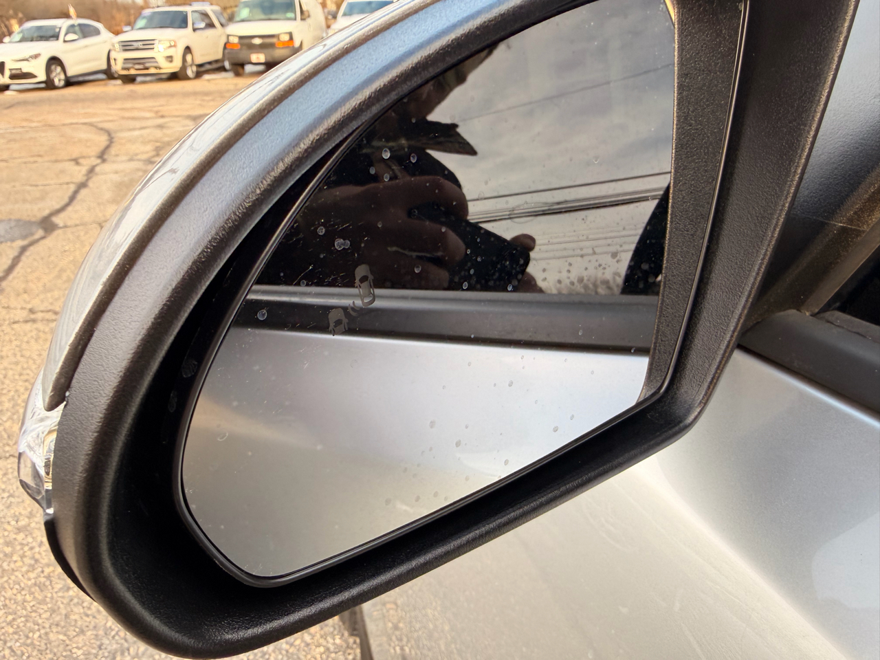 Kia Optima LX Auto 2020