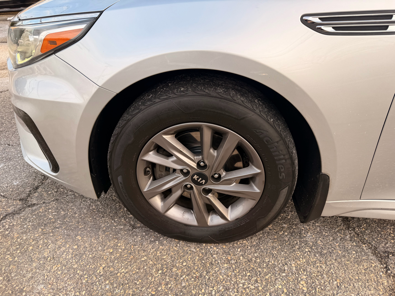 Kia Optima LX Auto 2020